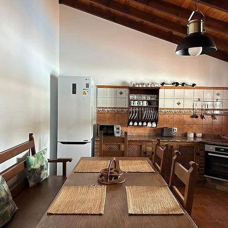 Villa With Pool In The Centre Of Fuerteventura アンティグア エクステリア 写真