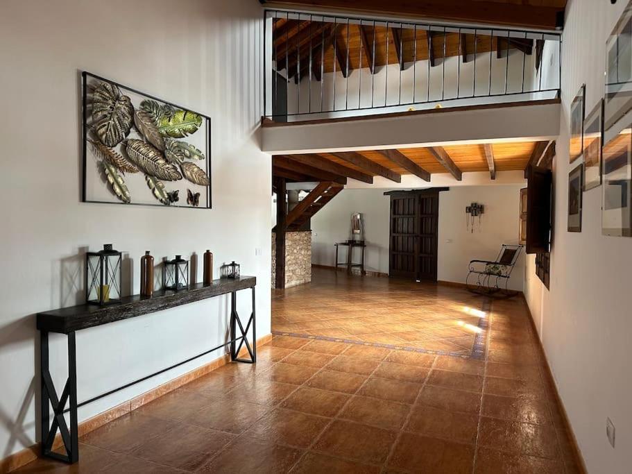 Villa With Pool In The Centre Of Fuerteventura アンティグア エクステリア 写真